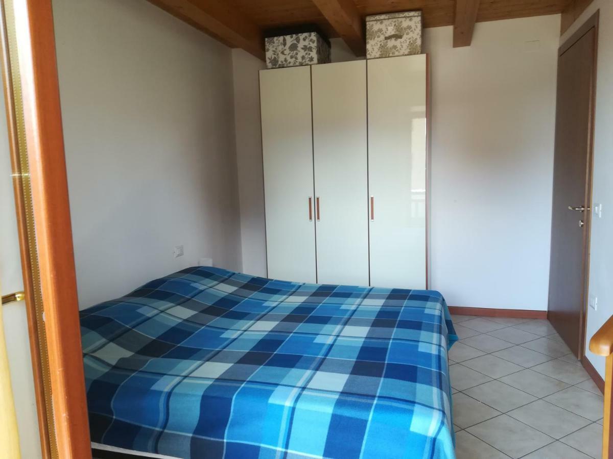 Appartamento A Malosco In Val Di Non 外观 照片
