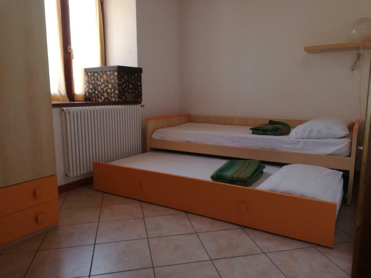 Appartamento A Malosco In Val Di Non 外观 照片