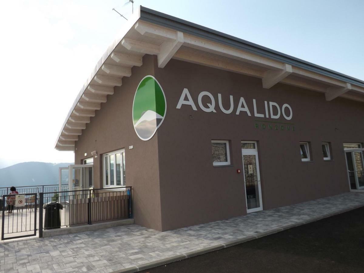Appartamento A Malosco In Val Di Non 外观 照片