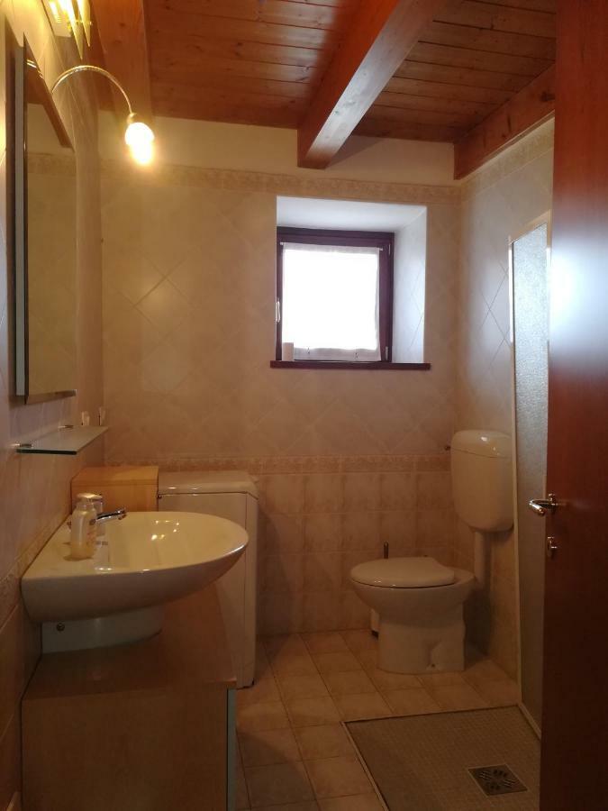 Appartamento A Malosco In Val Di Non 外观 照片