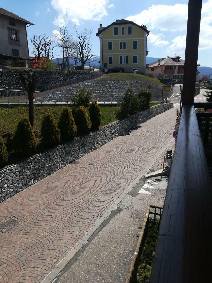 Appartamento A Malosco In Val Di Non 外观 照片
