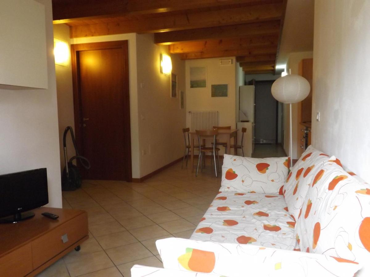 Appartamento A Malosco In Val Di Non 外观 照片