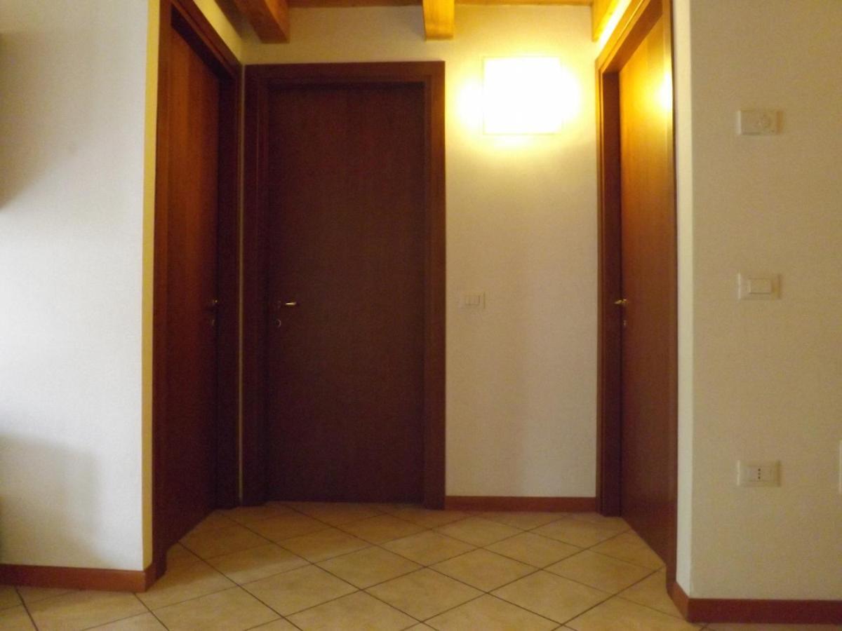 Appartamento A Malosco In Val Di Non 外观 照片