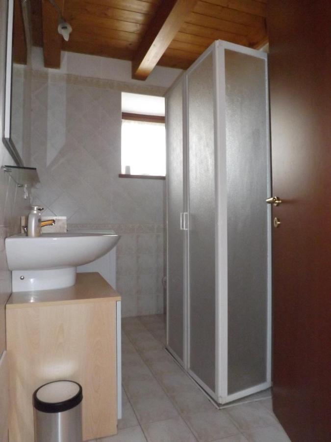 Appartamento A Malosco In Val Di Non 外观 照片