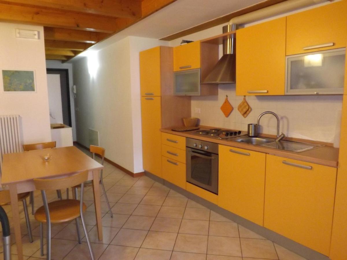 Appartamento A Malosco In Val Di Non 外观 照片