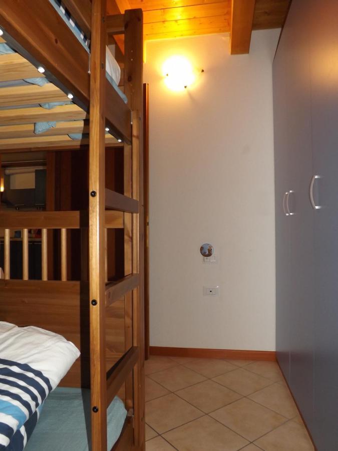 Appartamento A Malosco In Val Di Non 外观 照片