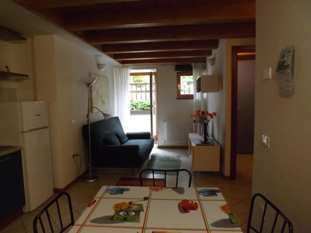Appartamento A Malosco In Val Di Non 外观 照片