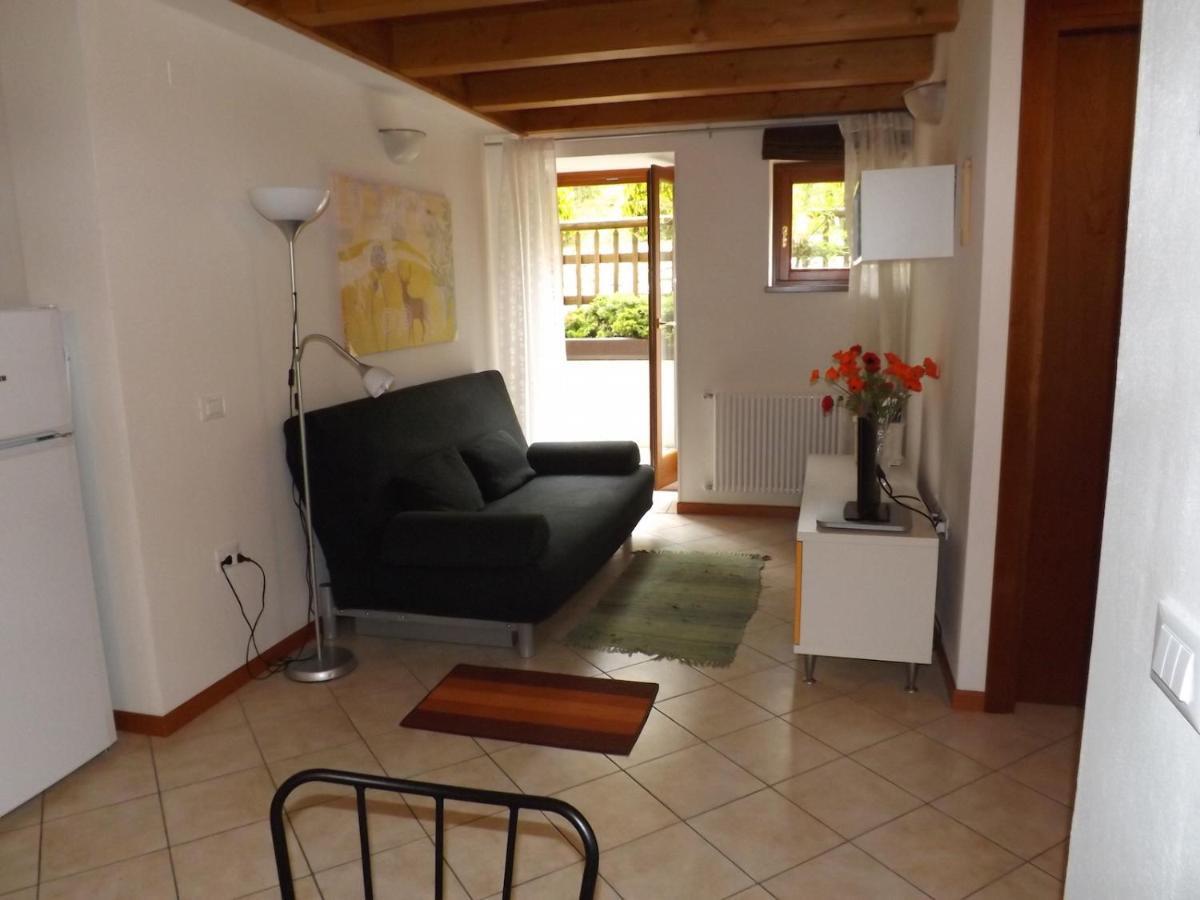 Appartamento A Malosco In Val Di Non 外观 照片