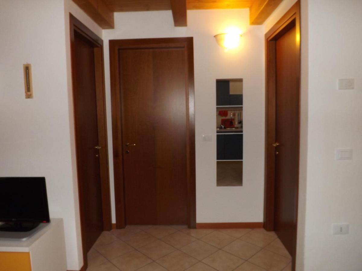 Appartamento A Malosco In Val Di Non 外观 照片