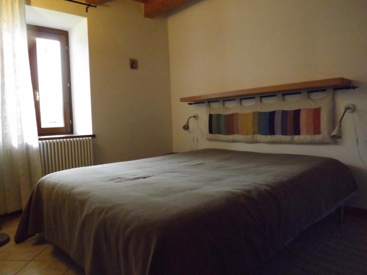Appartamento A Malosco In Val Di Non 外观 照片