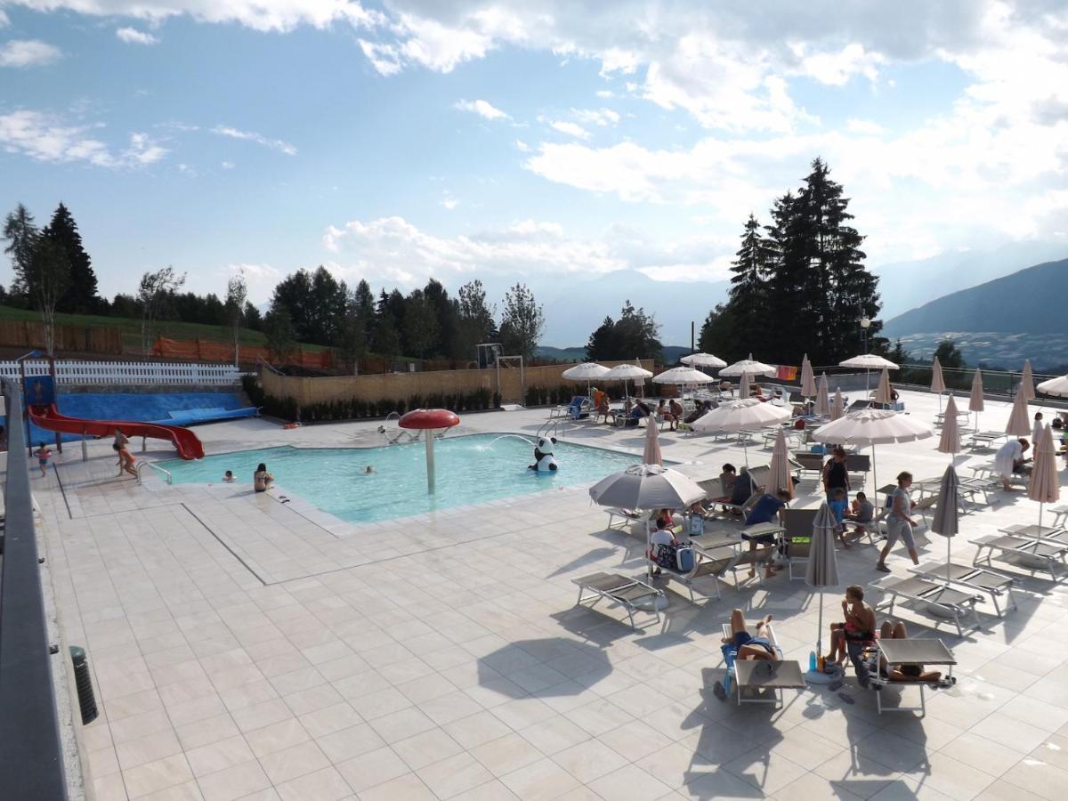 Appartamento A Malosco In Val Di Non 外观 照片