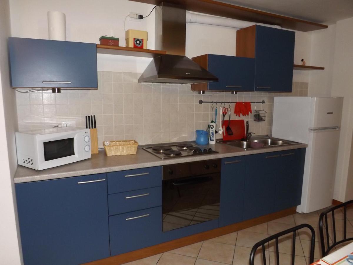 Appartamento A Malosco In Val Di Non 外观 照片