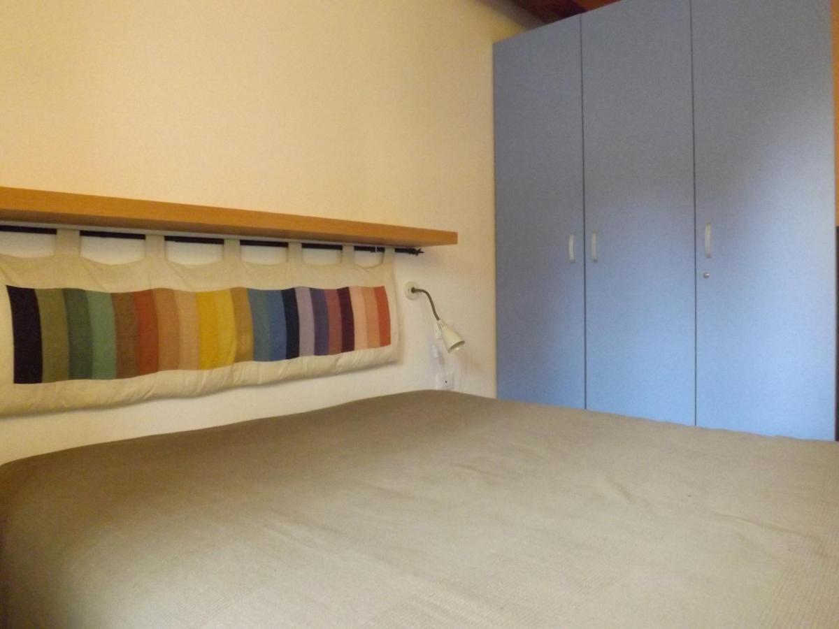 Appartamento A Malosco In Val Di Non 外观 照片