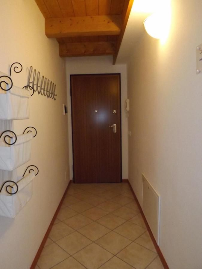 Appartamento A Malosco In Val Di Non 外观 照片