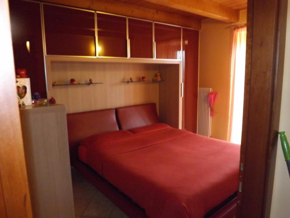 Appartamento A Malosco In Val Di Non 外观 照片