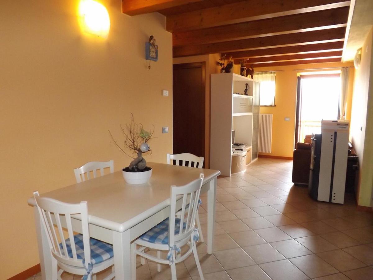Appartamento A Malosco In Val Di Non 外观 照片