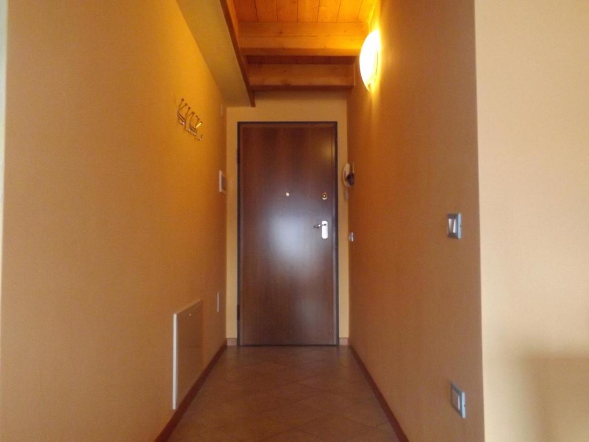 Appartamento A Malosco In Val Di Non 外观 照片