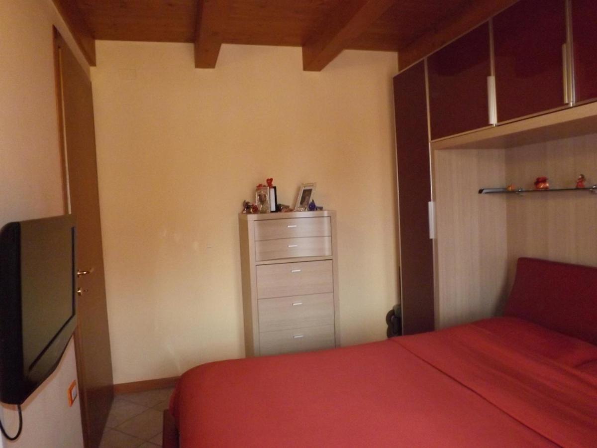 Appartamento A Malosco In Val Di Non 外观 照片